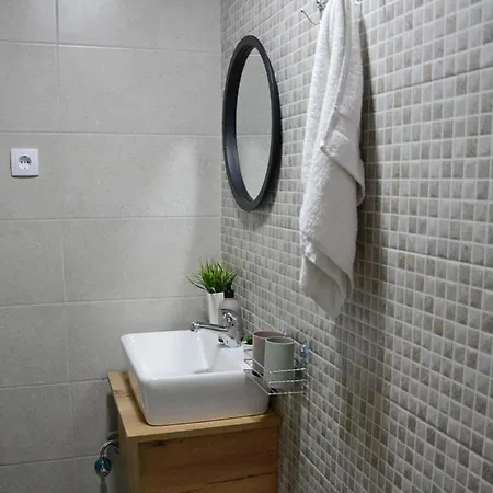 Family Apartments Novi Sad Exterior photo