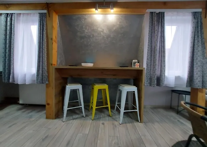 Family apartmens