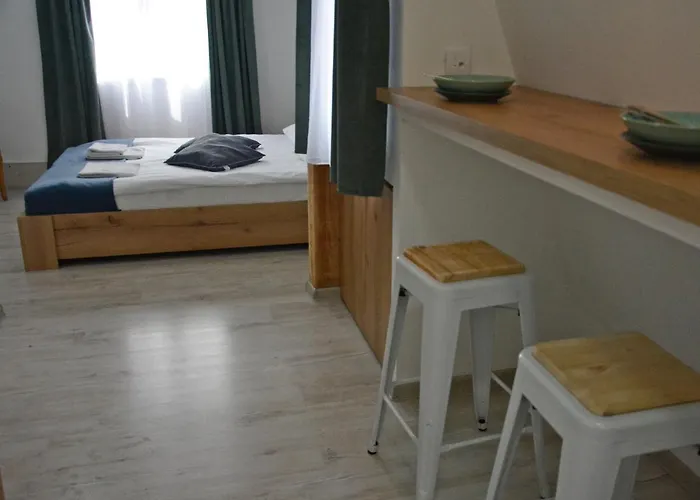 Family Apartments