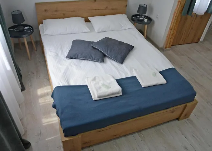 Family Apartments