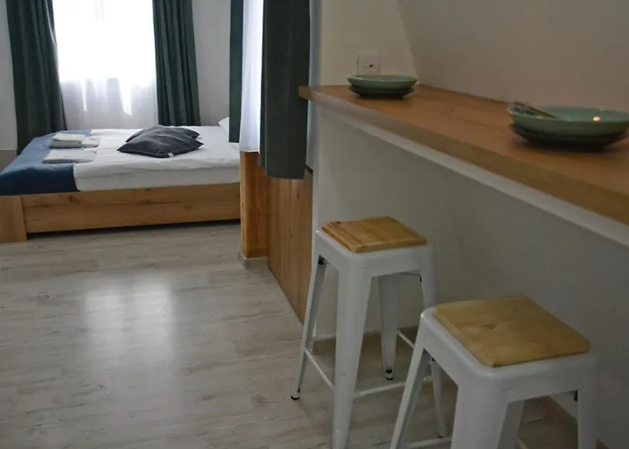 Family Apartments
