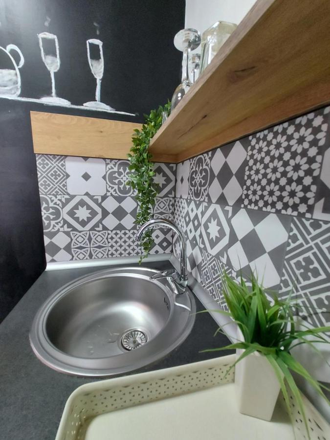 Apartament Family *