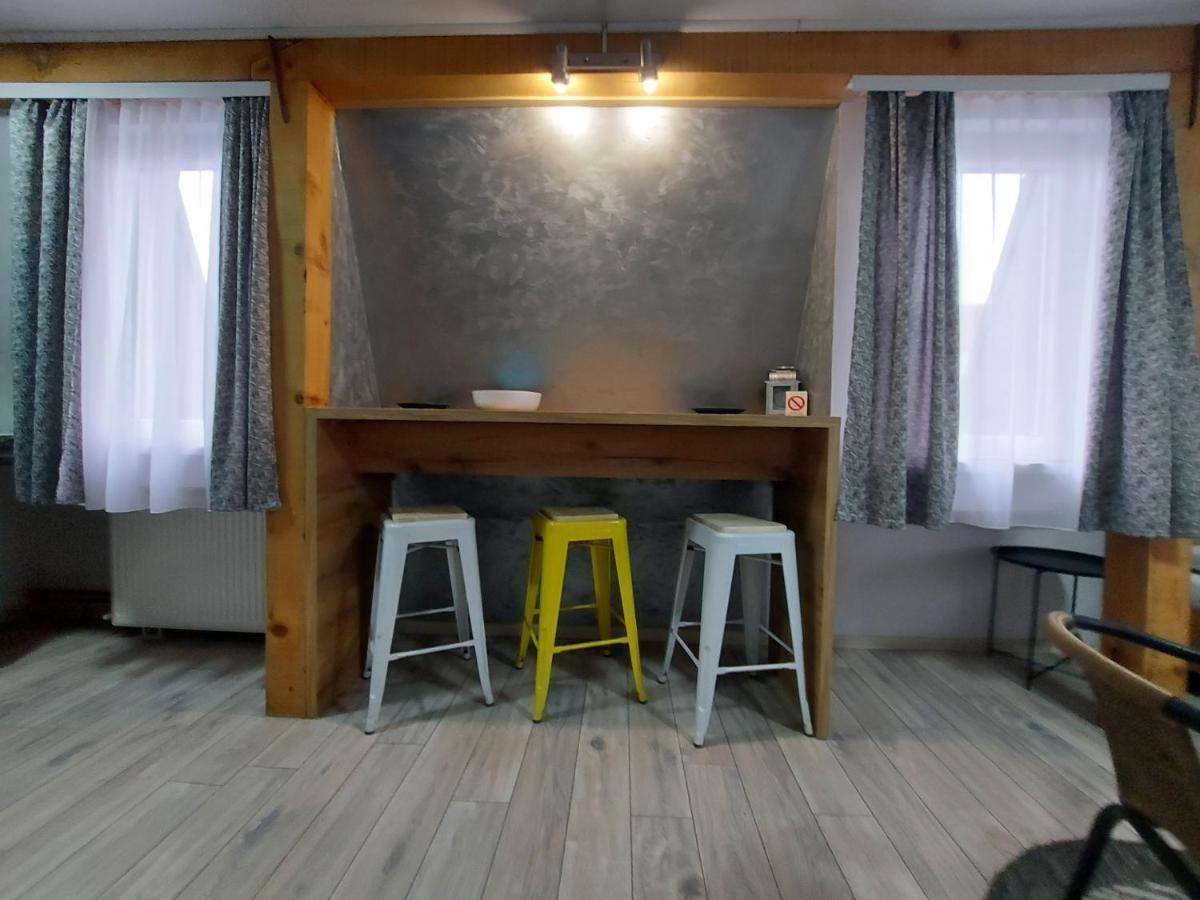 Family Apartment Novi Sad