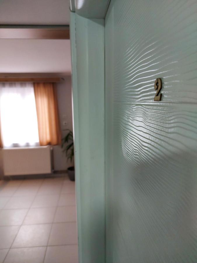 Apartament Family *