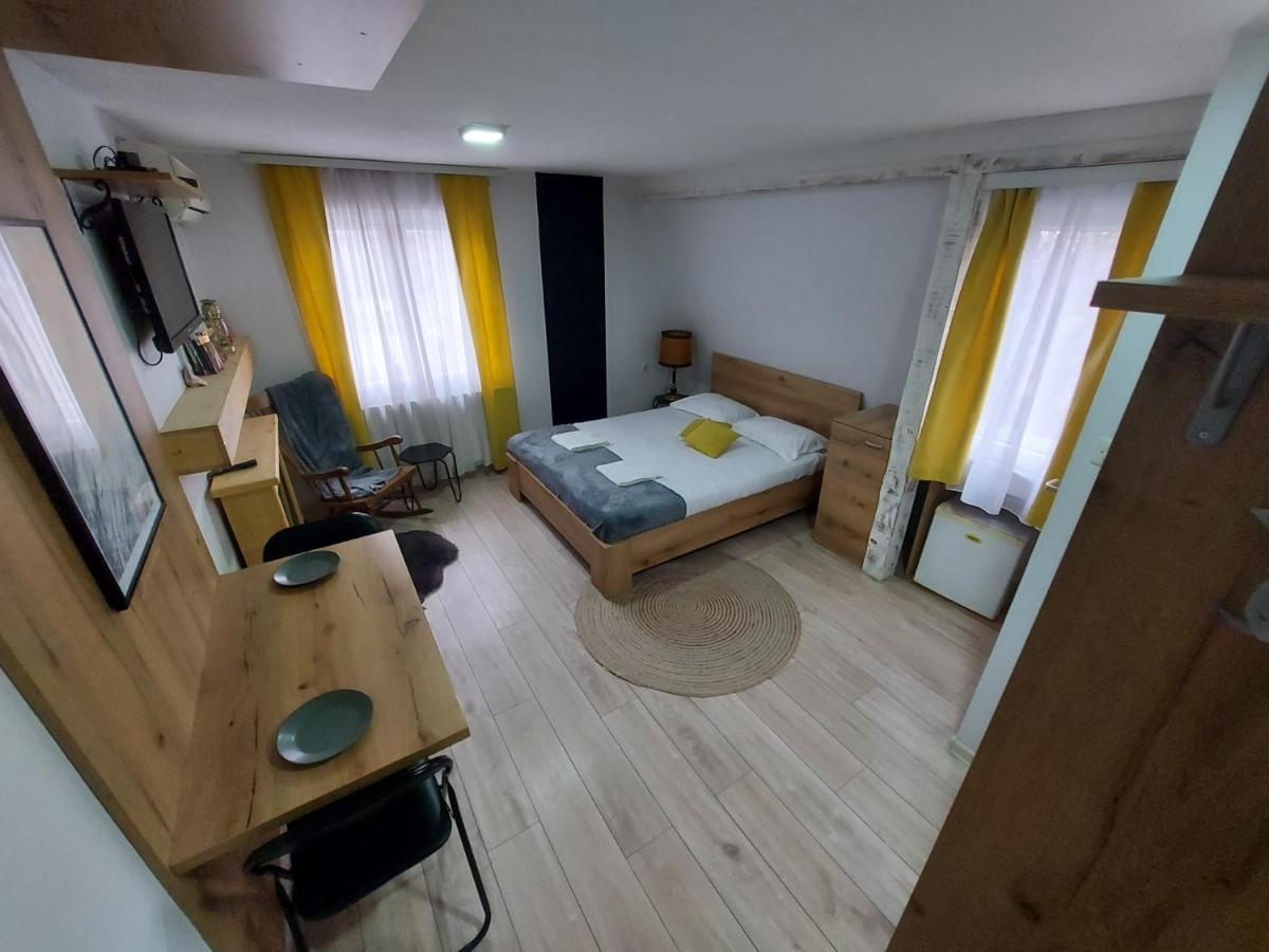 Family Apartment