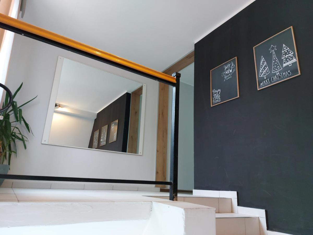 Family Apartment