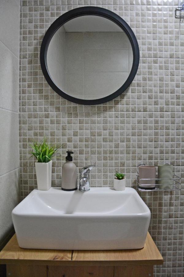 Apartment Family Novi Sad