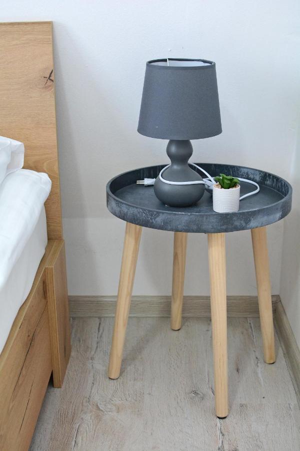 Family Apartment Novi Sad