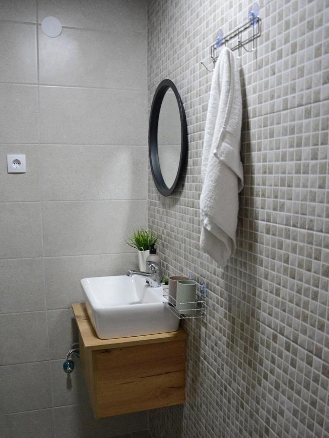 Apartment Family Novi Sad
