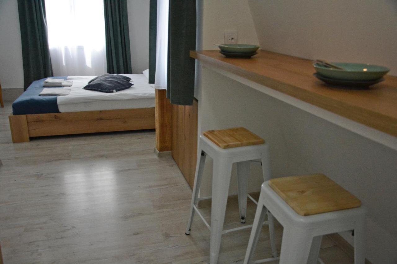 Apartament Family