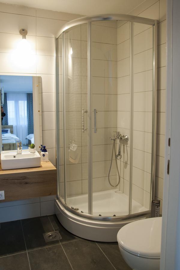 Family Apartment Novi Sad