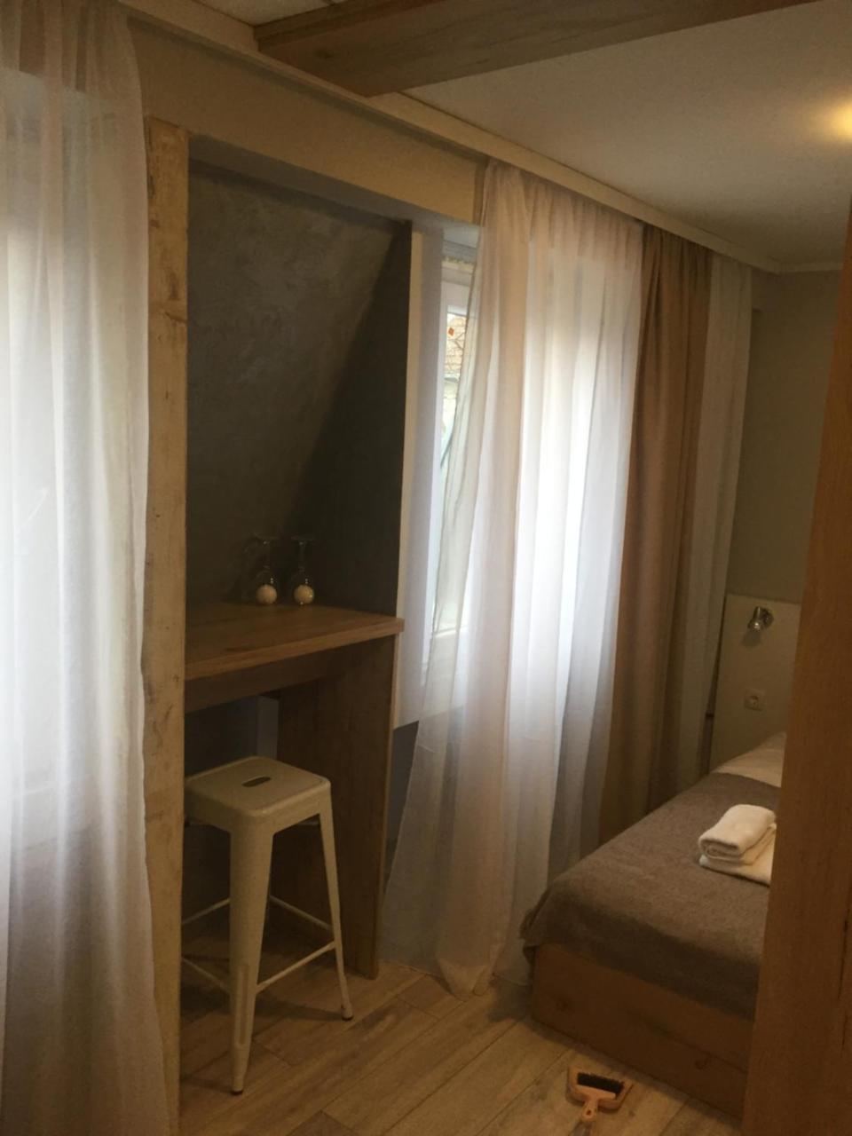 Apartment Family Novi Sad