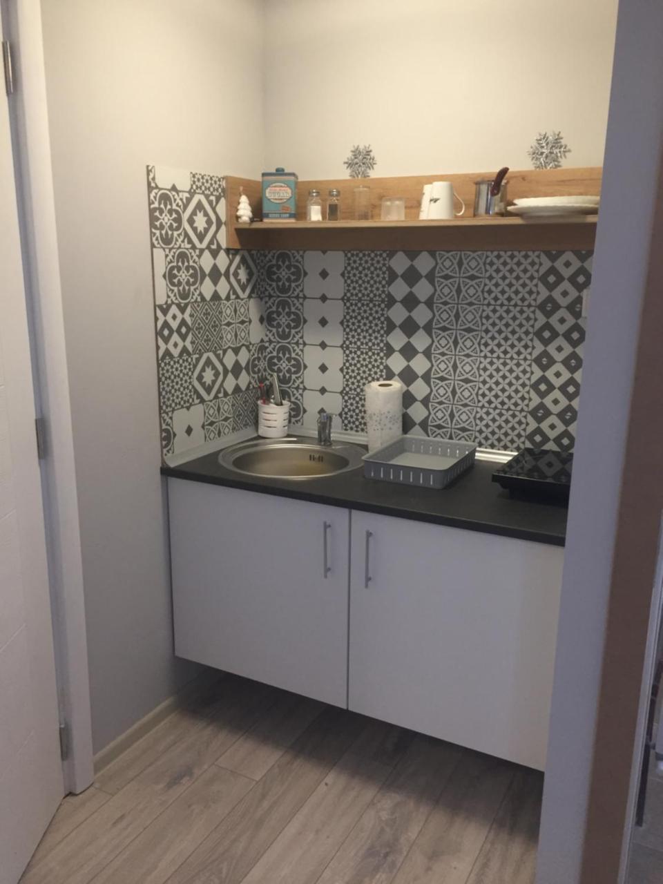 Family Apartment