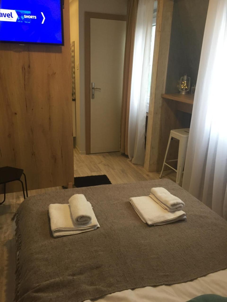 Apartament Family *