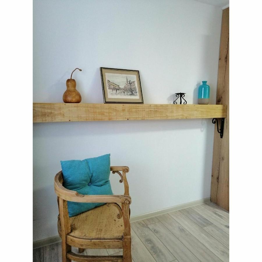 Apartament Family