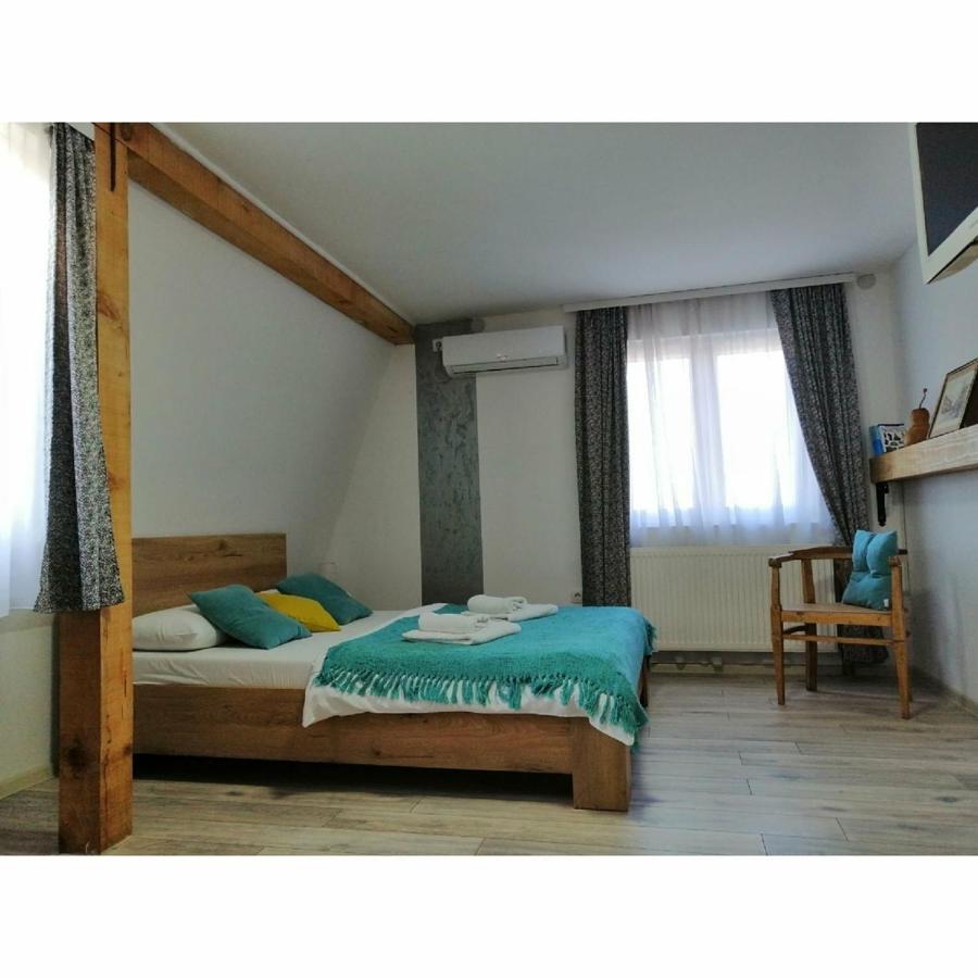 Apartament Family *