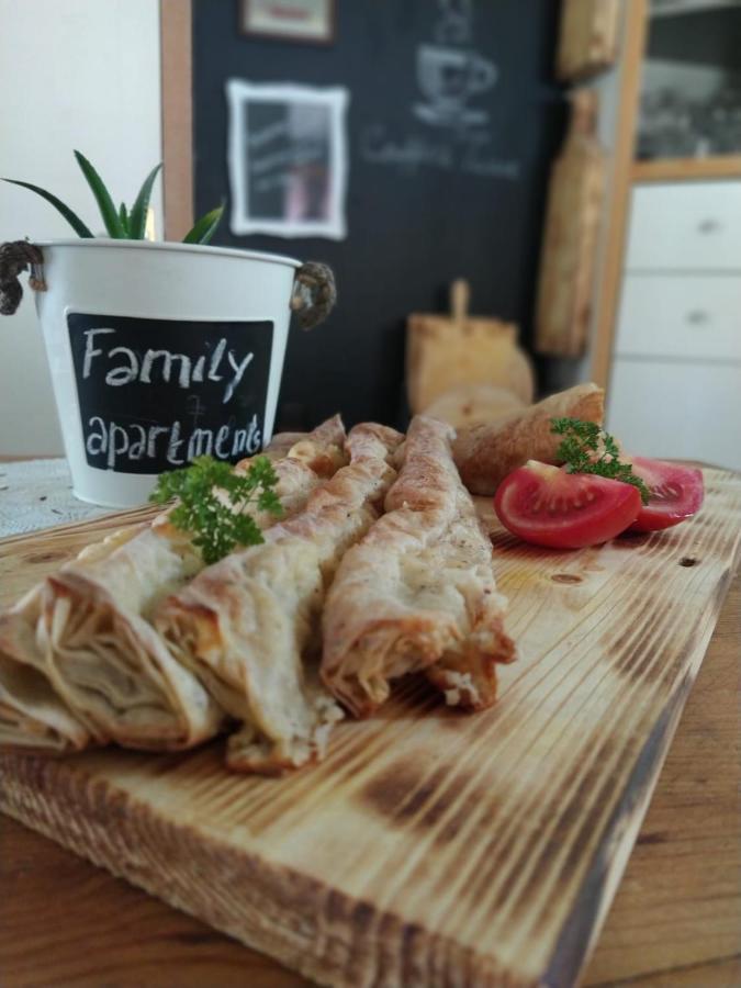 Family Apartament Novi Sad